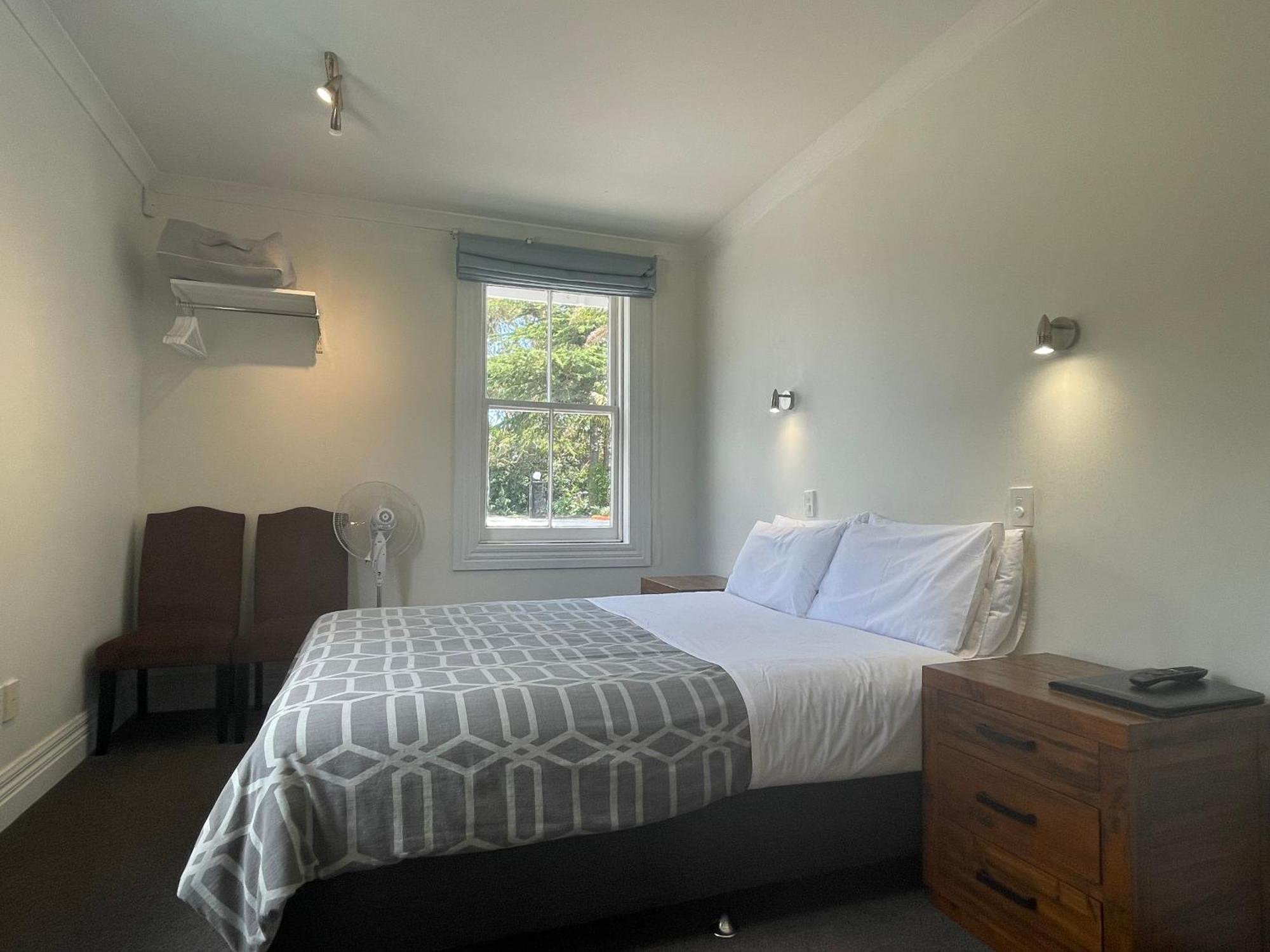 Western Springs Villa To Auckland Central Heritage Villa Buitenkant foto