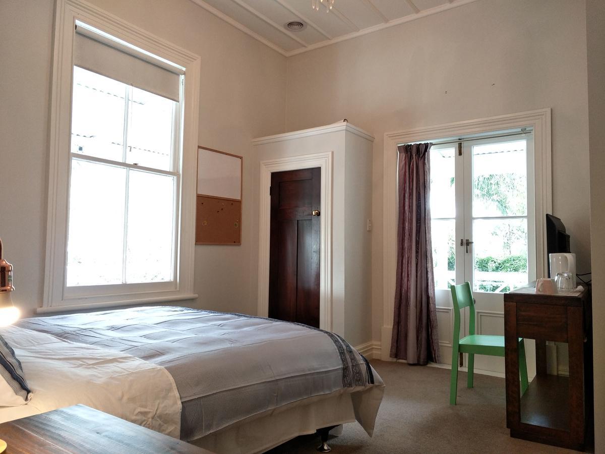 Western Springs Villa To Auckland Central Heritage Villa Buitenkant foto